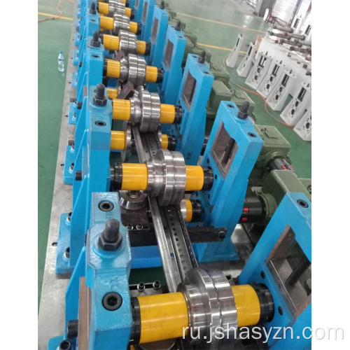 GGD Profile Rolling Equipment